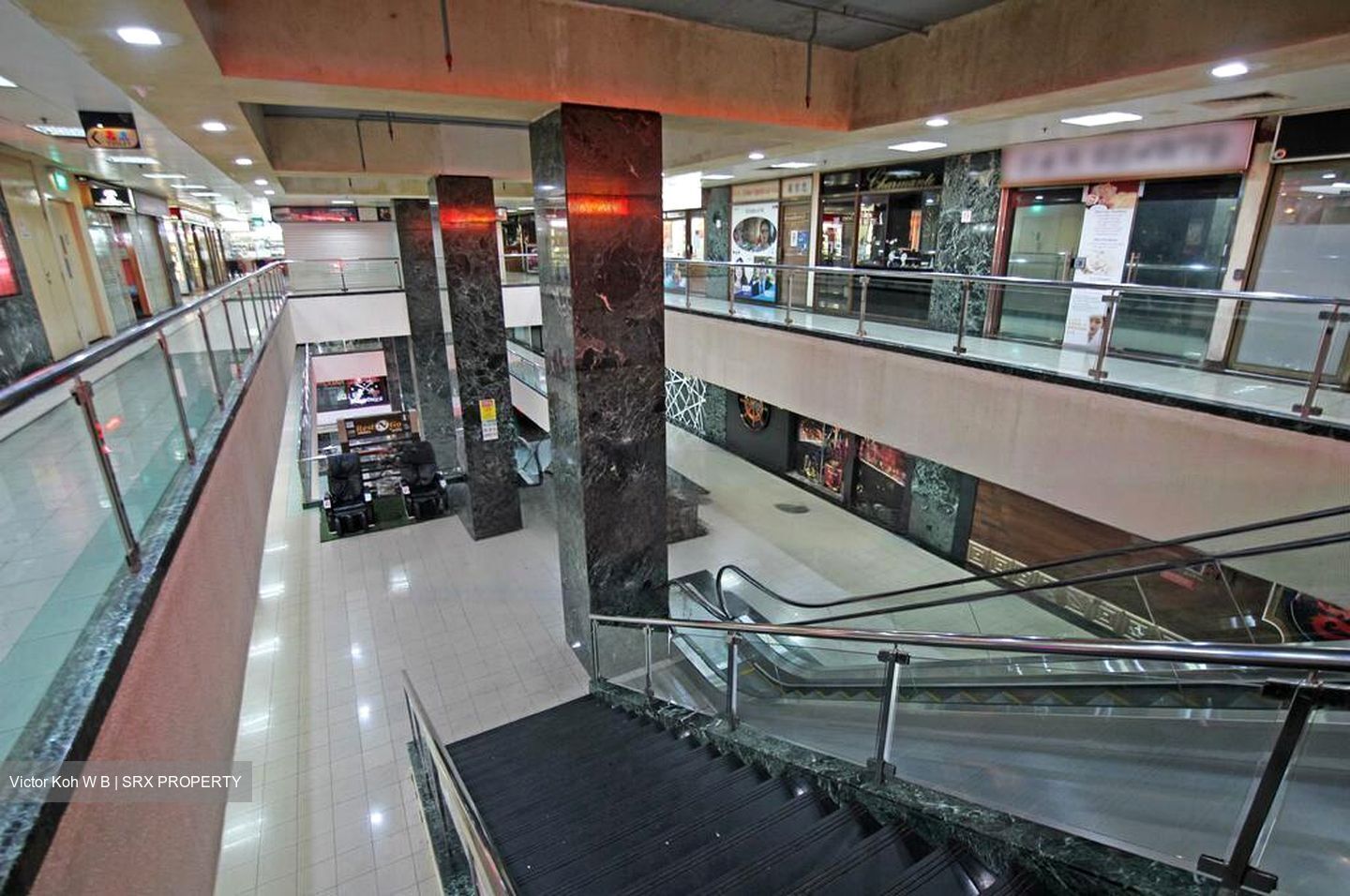 Orchard Towers (D9), Retail #451196701